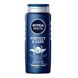 Гель для душу Nivea Men Protect & Care, 500 мл