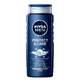 Гель для душу Nivea Men Protect &amp; Care, 500 мл