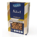 Безглютеновые макароны фузилли от naut, 250 г, Sam Mills