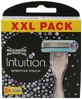 Wilkinson, Intuition, бритвенные картриджи, 6 штук