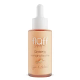 Молочко для обличчя Fluff Ginseng, 40 мл