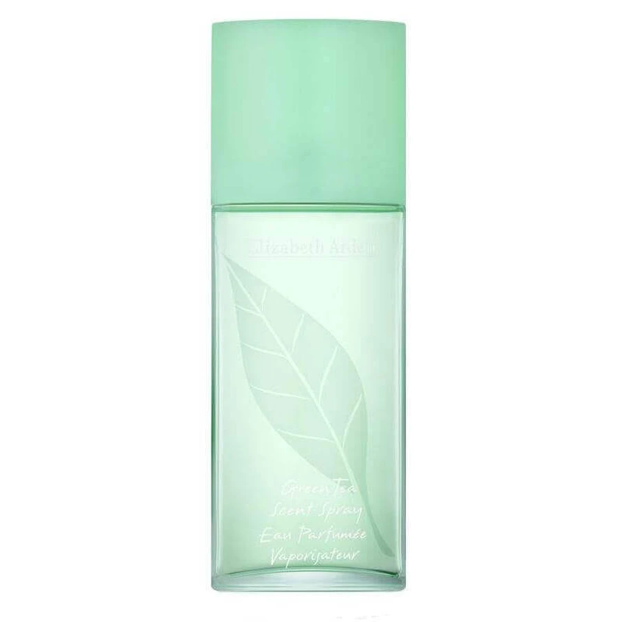 Elizabeth Arden Green Tea Eau de Parfum, 50 мл: цены и характеристики