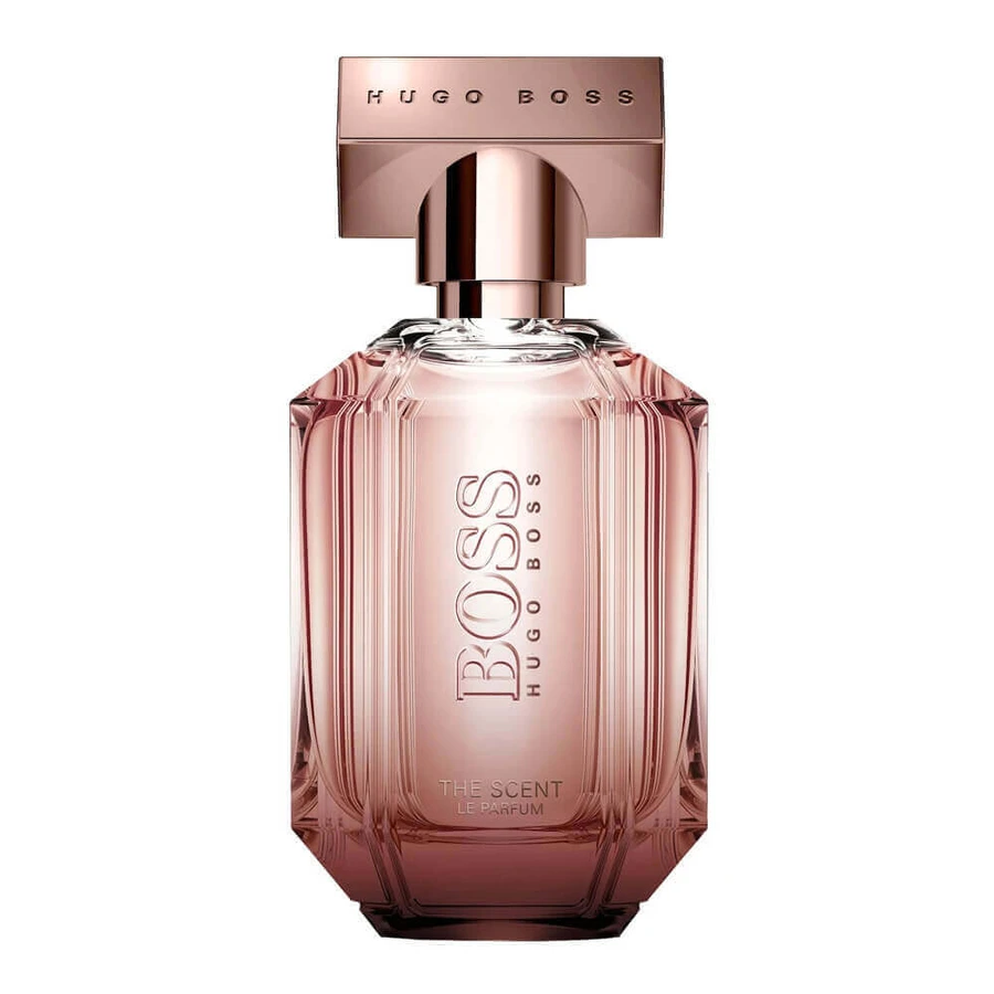 Духи Hugo Boss The Scent Le Parfum For Her, 50 мл: ціни та характеристики