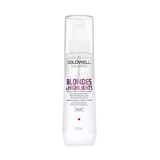 Goldwell Shine Serum Spray для светлых волос, 150 мл