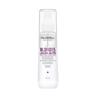 Goldwell Shine Serum Spray для світлого волосся, 150 мл