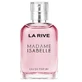 Apa de parfum La Rive Madame Isabelle, 30 мл