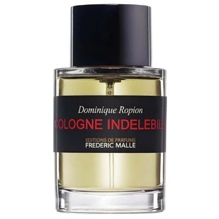 Парфумована вода Frederic Malle Cologne Indelebile, 100 мл