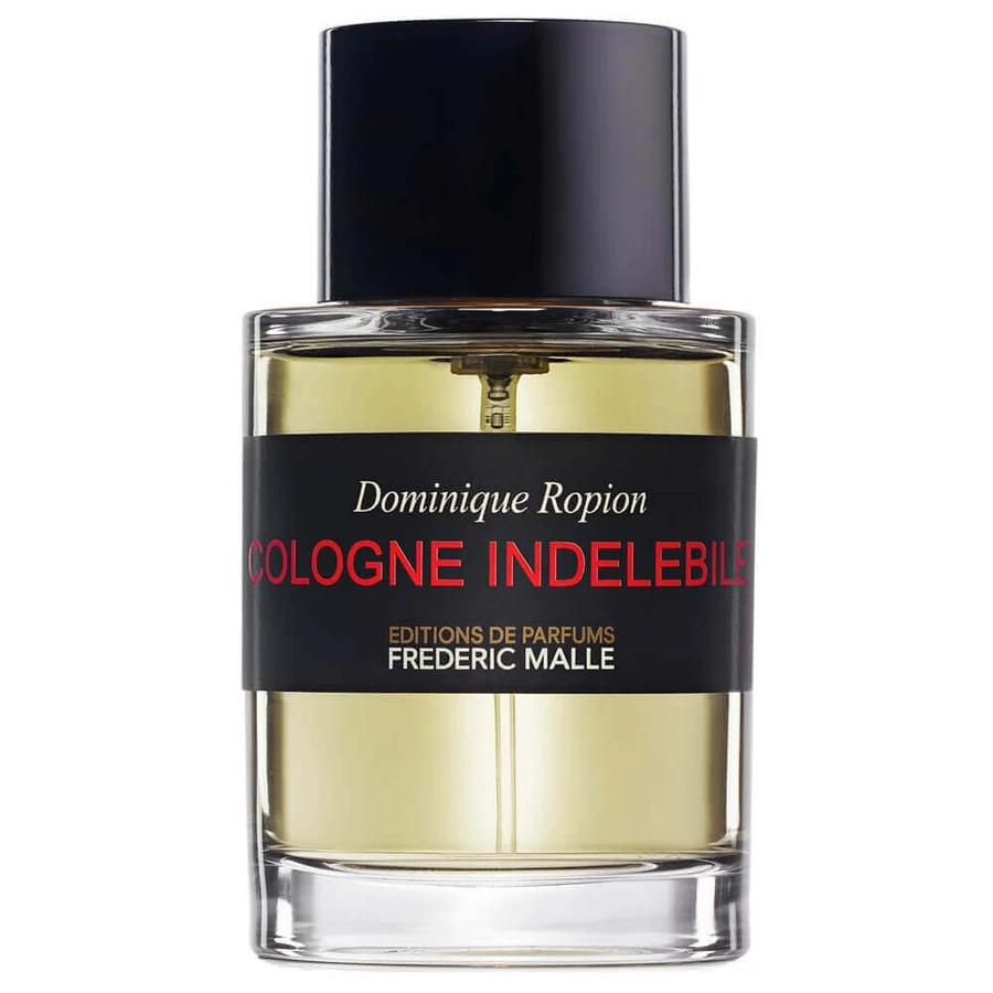 Парфумована вода Frederic Malle Cologne Indelebile, 100 мл: ціни та характеристики