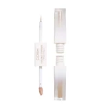 Тіні для повік Gosh Matte & Metallic Cream з аплікатором 001 Basic B, 1,52 мл