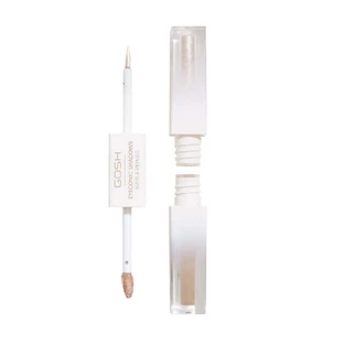 Gosh Matte amp; Metallic Тени кремовые с аппликатором 001 Basic B, 1,52 мл