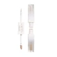 Gosh Matte amp; Metallic Тени кремовые с аппликатором 001 Basic B, 1,52 мл