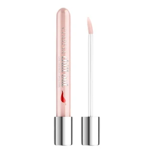 Claresa Chill Out Lip Plumping Gloss 12 At Ease, 5 мл