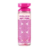 Туалетная вода Police Hot Pink, 100 мл