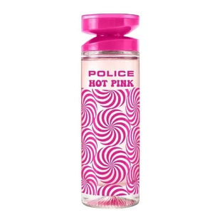 Туалетная вода Police Hot Pink, 100 мл