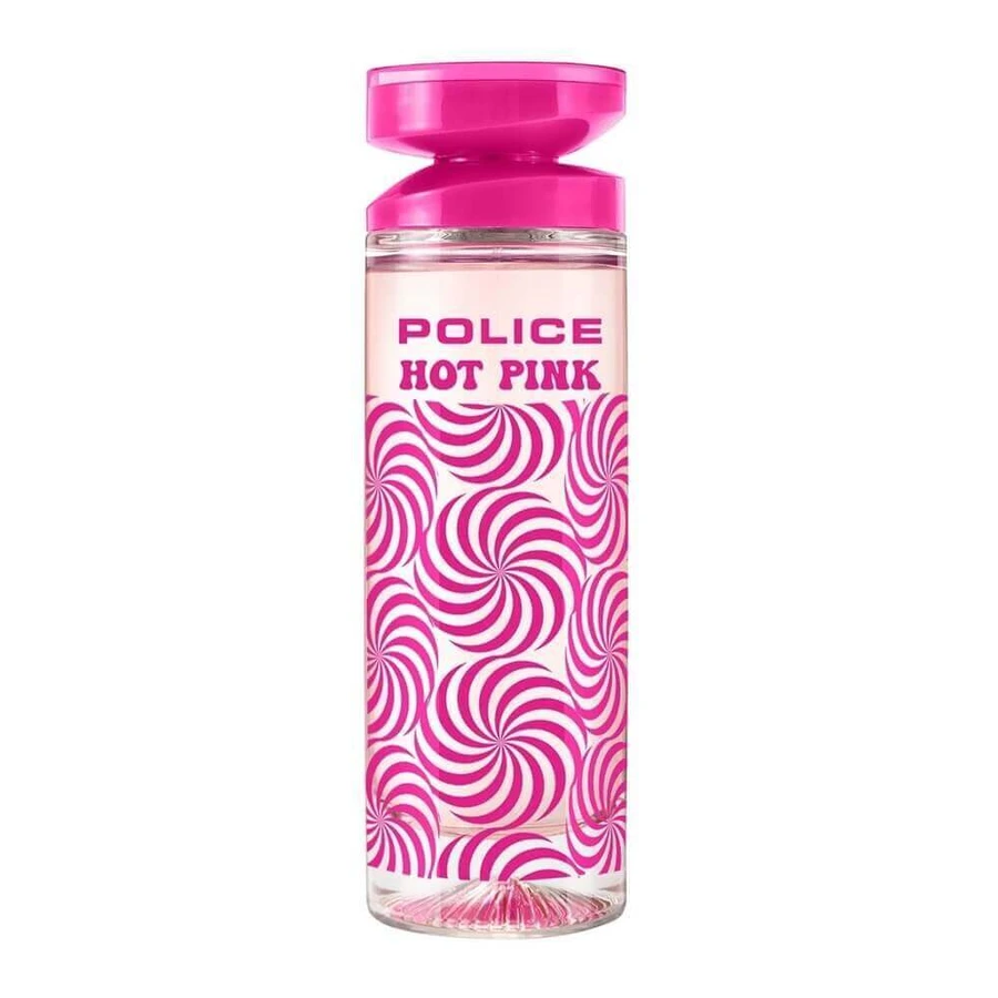 Туалетная вода Police Hot Pink, 100 мл: цены и характеристики