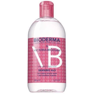 Victoria Beckham Sensibio H20 Limited Edition Мицеллярная вода для чувствительной кожи, 500 мл, Bioderma