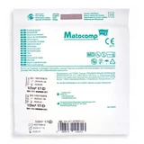 Matocomp pansament steril tifon 17 fire 1/2 m2, 1 buc