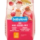 Babylove Babylove Organic Fruit Baton mix organic mini 1 год, 100 г