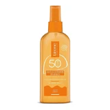 Lirene, Суха арганова олія SPF 50, 150 мл