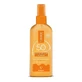 Lirene, Аргановое сухое масло SPF 50, 150 мл