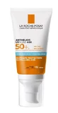 (FR) La Roche-Posay Anthelios зволожуючий крем Spf 50, 50 мл (3337875797719)