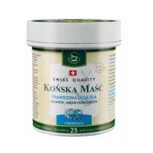 Koska Ma Chodzca Swiss, 150 мл