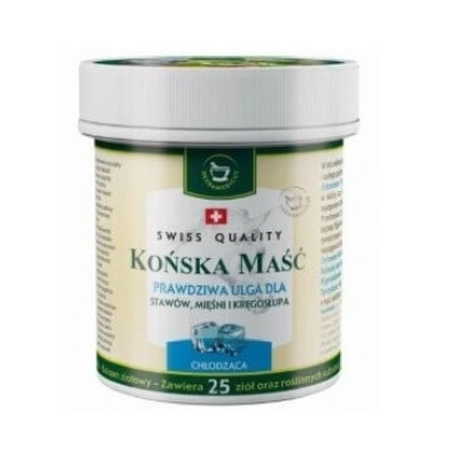 Koska Ma Chodzca Swiss, 150 мл: цены и характеристики