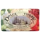 Туалетное мыло Nesti Dante Dolce Vivere Milano, 250г