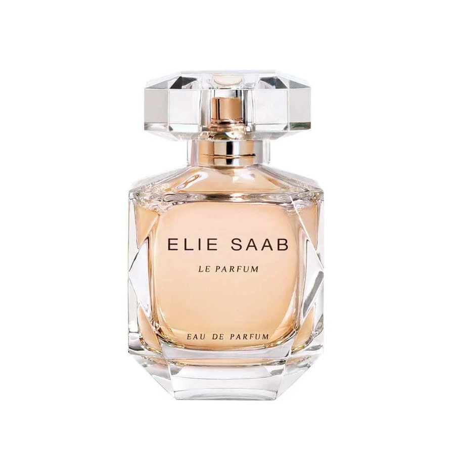 Парфумована вода Elie Saab Le Parfum, 50 мл: ціни та характеристики