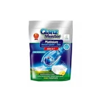 Glanz Meister, Platinum Таблетки для посудомийної машини, 45 шт