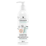 Seboradin Clean Baby, защитное жидкое мыло, 200 мл