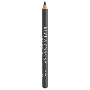 Олівець для очей Bourjois Khol & Contour 003 Misti-Gris, 1,2 г