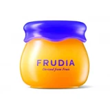 Увлажняющий бальзам для губ с медом и черникой Frudia, 10 мл