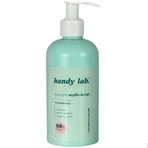 Handy Lab Patchuli Mood, săpun de mâini natural, 250 мл: ціни та характеристики