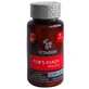 Vitagen Man Health  №24 витаминно-минеральный комплекс для здоровья мужчины капс. №60