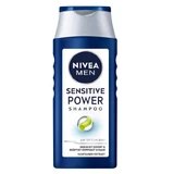 Nivea Men, Шампунь Sensitive Power, 250 мл