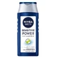 Nivea Men, Sensitive Power Shampoo, 250 мл