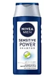 Nivea Men, Шампунь Sensitive Power, 250 мл