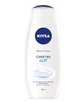 Гель для душу Nivea Creme Soft з мигдальним маслом, 500 мл