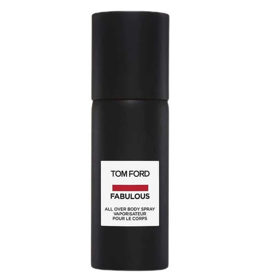 Tom Ford Fabulous Body Mist, 150 мл: цены и характеристики