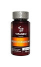 Vitagen Omega-3 капсули, №60