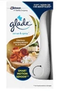 Glade, Sandalwood &amp; Jasmine, освіжувач повітря + 2 заправки