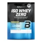 Протеїновий порошок зі смаком банана Iso Whey Zero, 25 г, BiotechUSA