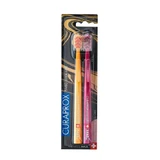 Зубна щітка Curaprox CS 5460 Duo Marble, 2 шт