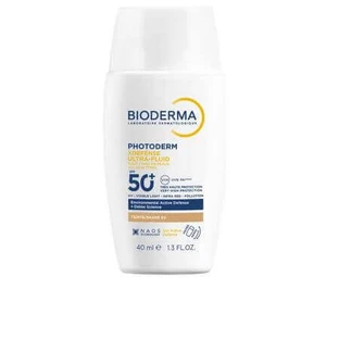 Фотодерм Xdefense Солнцезащитный оттеночный флюид SPF50+ Фотодерм Xdefense, 40 мл, Bioderma