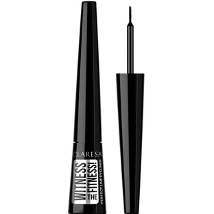 Claresa Eyeliner in Witness The Fitness liquid, 4 г