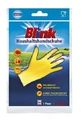 Blink, гумові рукавички L, 1 шт