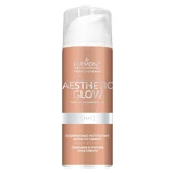 Керамідно-пептидний крем для обличчя Aesthetic Glow, 150 мл