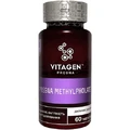 Vitagen Pregna Methylpholate таблетки, №60