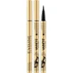 Eveline Cosmetics Variete Eyeliner Водостойкая подводка для глаз ультрачерная, 2 г